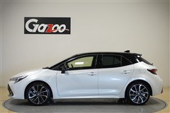 カローラスポーツHEV G Z