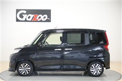 ルーミー カスタムG