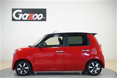 N-ONE G ローダウン