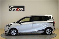 シエンタHEV ファンベースGセーフE