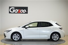 カローラスポーツHEV G