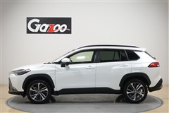 カローラクロスHEV Z