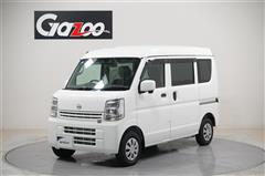 日産　NV100クリッパー DX GL-P