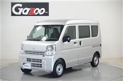 日産　NV100クリッパー DXセーフティ