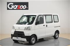 ダイハツ ハイゼットV SPクリ SA3 4WD