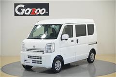 日産 NV100 クリッパーV DX GLP