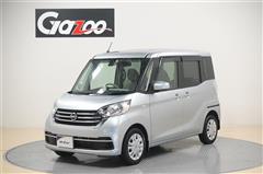 日産 デイズルークス X