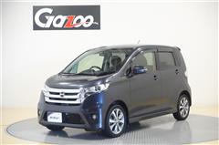 日産 デイズ ハイウェイスター G