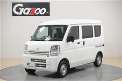 日産　NV100クリッパー DX 4WD