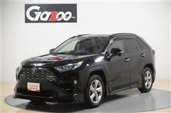 トヨタ RAV4 G