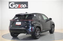 ヤリスクロスHEV GR スポーツ