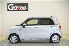 キャスト スタイルX SA2 4WD