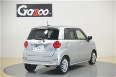 キャスト スタイルX SA2 4WD