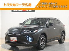 ハリアーHEV G レザーPKG