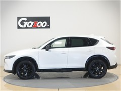 CX-5 XD Sports Appea