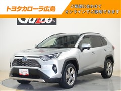RAV4 HEV G