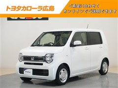 N-WGN L ホンダセンシング