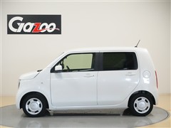 N-WGN L ホンダセンシング