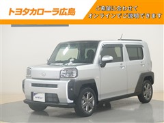 タフト Gターボ