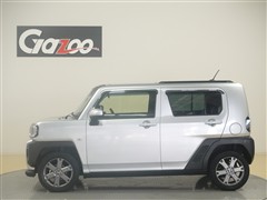 タフト Gターボ