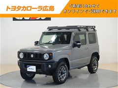 ジムニー XC 4WD