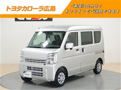 スズキ エブリィV ハイルーフ PC 4WD