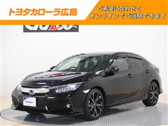 シビックHB ハッチバック