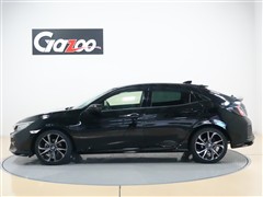 シビックHB ハッチバック