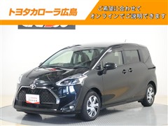 シエンタ G クエロ