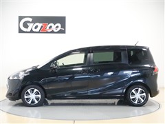 シエンタ G クエロ