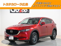 CX-5 25S プロアクティブ