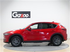 CX-5 25S プロアクティブ