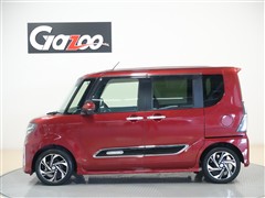 シフォン カスタムRS LTD スマアシ