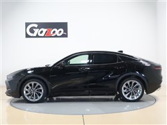 クラウンクロスオーバ G ADレザー