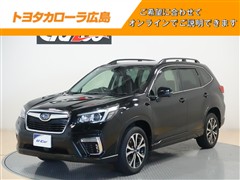 スバル フォレスター プレミアム