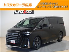 ヴェルファイア Z プレミア 4WD