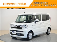 スズキ スペーシア HV G