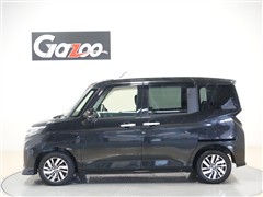 ルーミー カスタムG 4WD