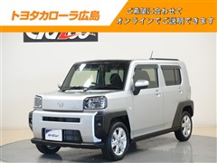 タフト Gターボ