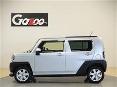 タフト Gターボ