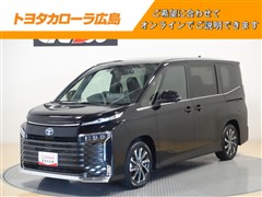 ヴォクシーHEV S-Z