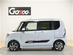 シフォン カスタムRSリミ SA 4WD