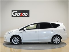 プリウスアルファ Sツーリング