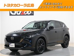 CX-5 20S BK トーン ED