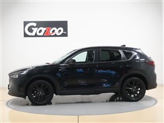 CX-5 20S BK トーン ED
