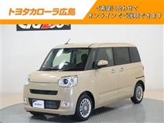 ムーヴキャンバス セオリー Gt