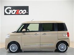 ムーヴキャンバス セオリー Gt