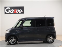 フレアワゴン カスタムスタイル XT