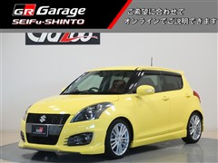 スイフト スポーツ