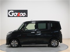 ルーミー カスタムG